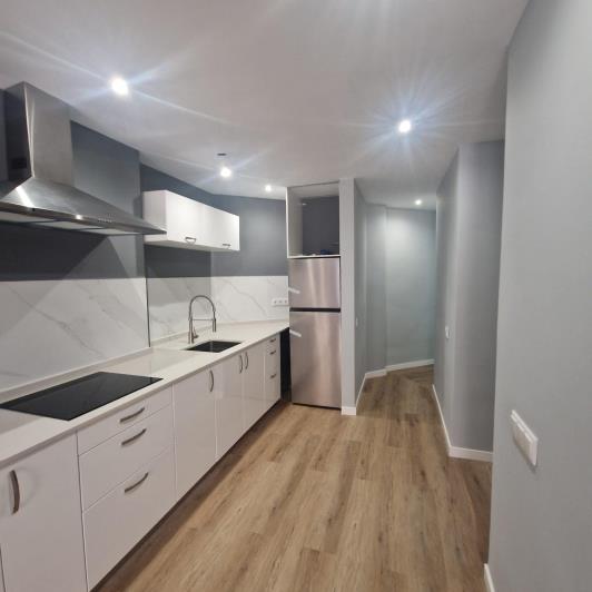 Image No.2-Appartement de 2 chambres à vendre à Torrevieja