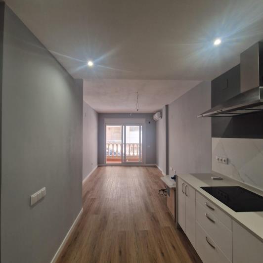 Image No.4-Appartement de 2 chambres à vendre à Torrevieja