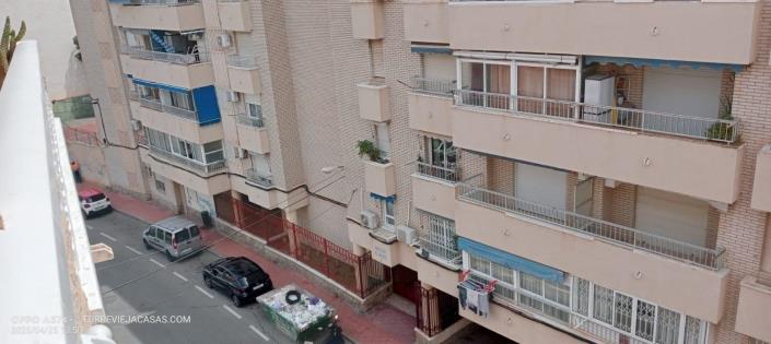 Image No.9-Appartement de 2 chambres à vendre à Torrevieja