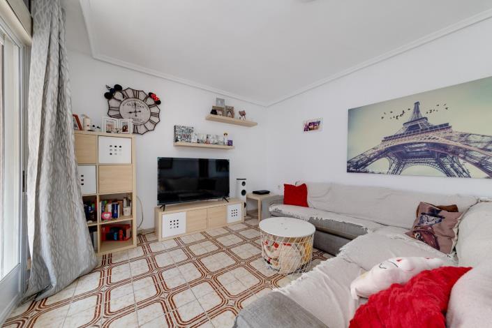 Image No.3-Appartement de 3 chambres à vendre à Torrevieja