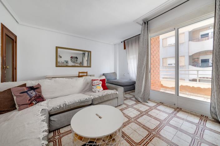 Image No.4-Appartement de 3 chambres à vendre à Torrevieja