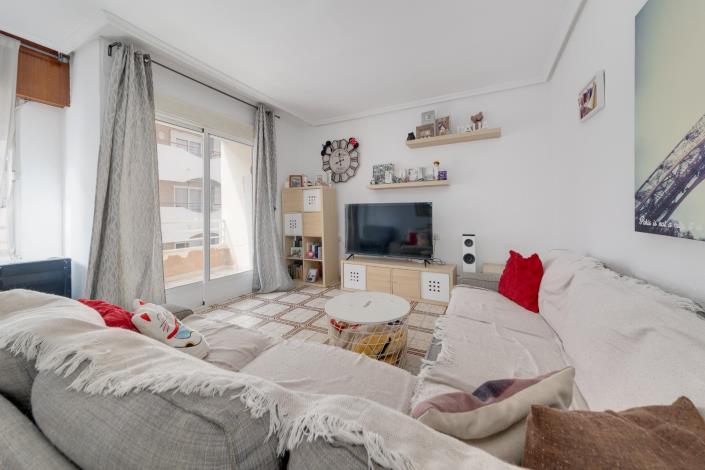 Image No.5-Appartement de 3 chambres à vendre à Torrevieja