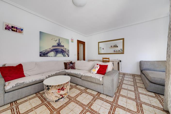 Image No.6-Appartement de 3 chambres à vendre à Torrevieja