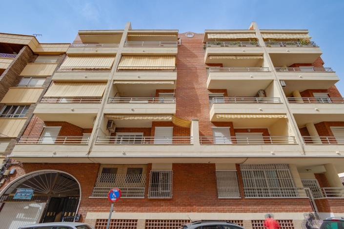 Image No.31-Appartement de 3 chambres à vendre à Torrevieja