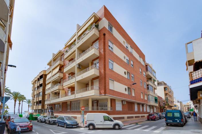 Image No.32-Appartement de 3 chambres à vendre à Torrevieja