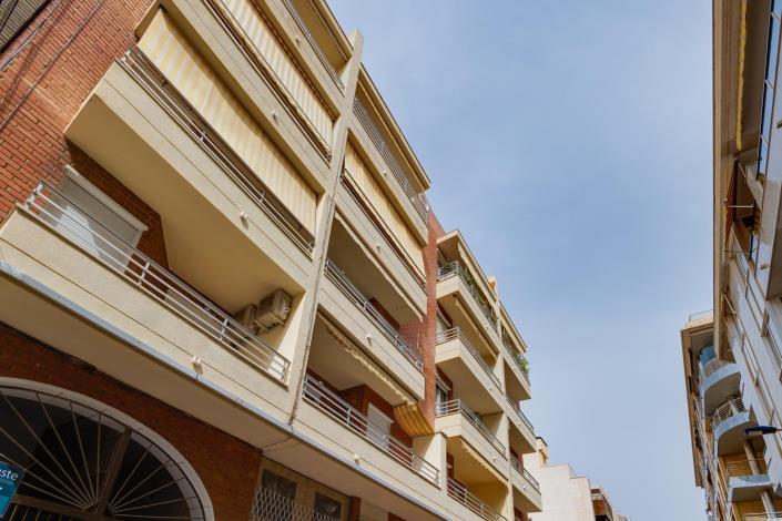 Image No.34-Appartement de 3 chambres à vendre à Torrevieja