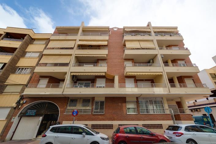 Image No.41-Appartement de 3 chambres à vendre à Torrevieja