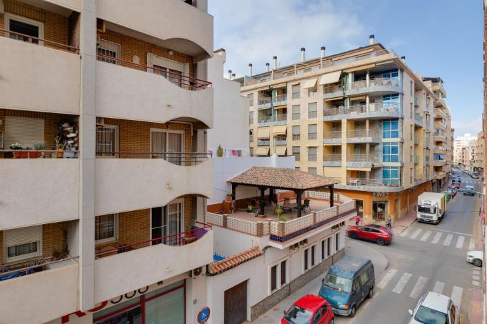 Image No.42-Appartement de 3 chambres à vendre à Torrevieja