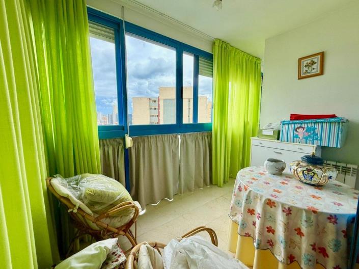 Image No.25-Appartement de 2 chambres à vendre à Benidorm