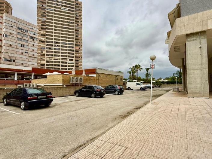 Image No.3-Appartement de 2 chambres à vendre à Benidorm