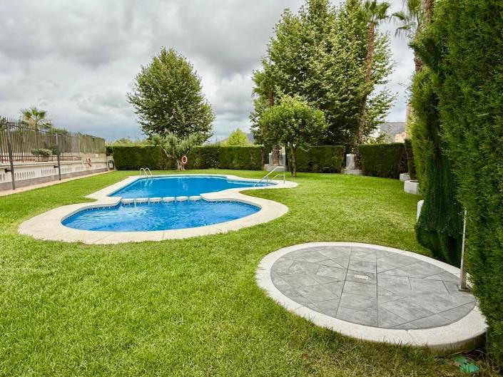 Image No.4-Appartement de 2 chambres à vendre à Benidorm