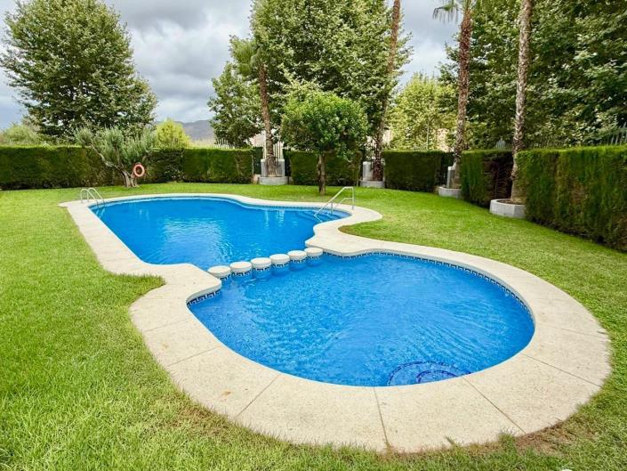 Image No.5-Appartement de 2 chambres à vendre à Benidorm