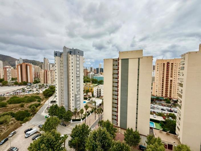 Image No.7-Appartement de 2 chambres à vendre à Benidorm