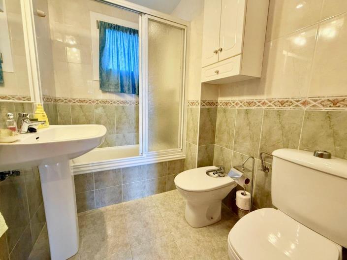 Image No.13-Appartement de 2 chambres à vendre à Benidorm