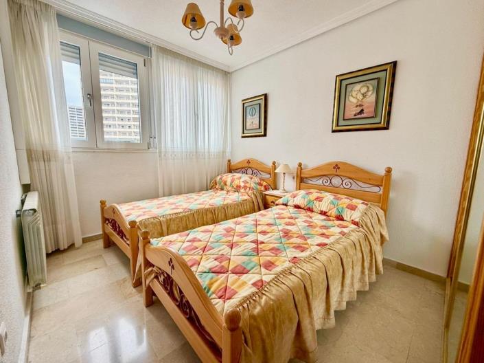 Image No.9-Appartement de 2 chambres à vendre à Benidorm