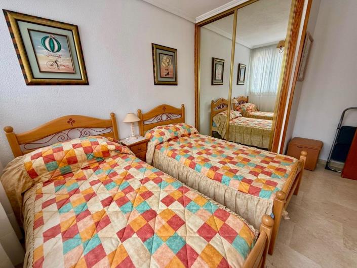 Image No.10-Appartement de 2 chambres à vendre à Benidorm