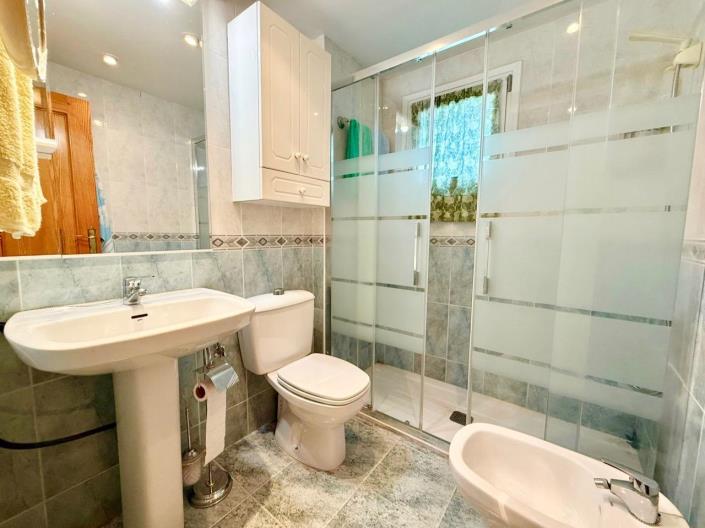 Image No.11-Appartement de 2 chambres à vendre à Benidorm