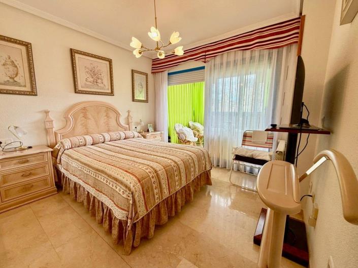 Image No.15-Appartement de 2 chambres à vendre à Benidorm