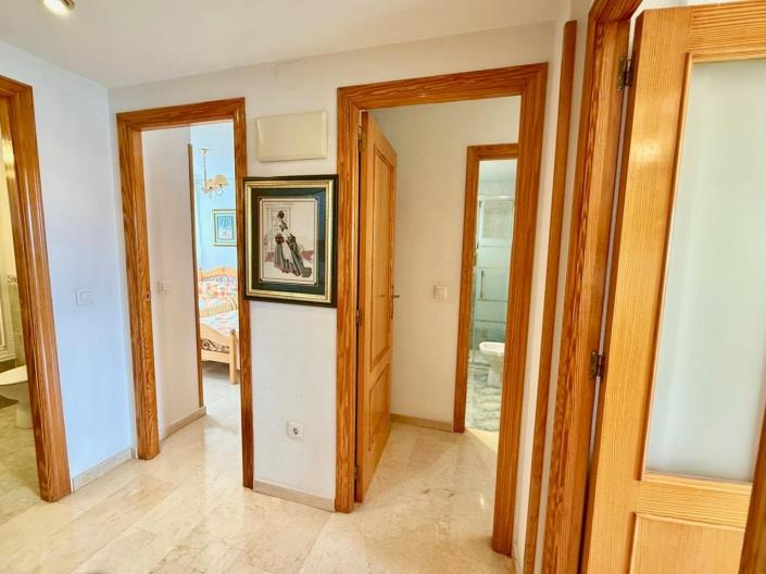 Image No.16-Appartement de 2 chambres à vendre à Benidorm