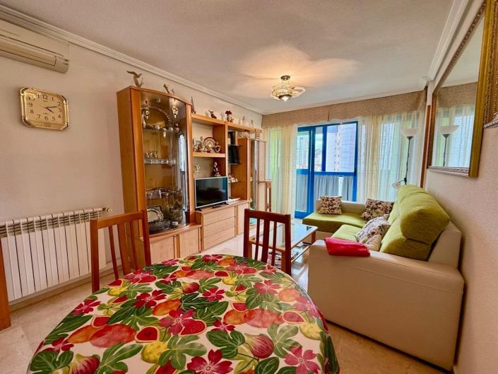 Image No.21-Appartement de 2 chambres à vendre à Benidorm