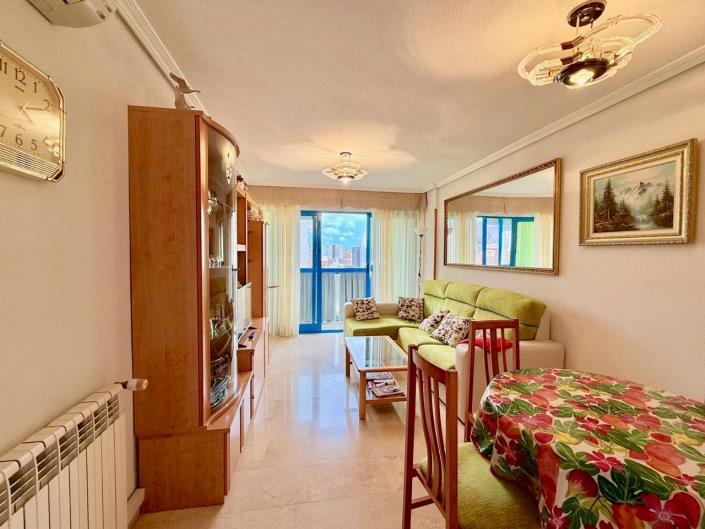 Image No.22-Appartement de 2 chambres à vendre à Benidorm