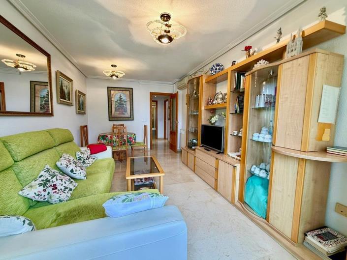 Image No.24-Appartement de 2 chambres à vendre à Benidorm