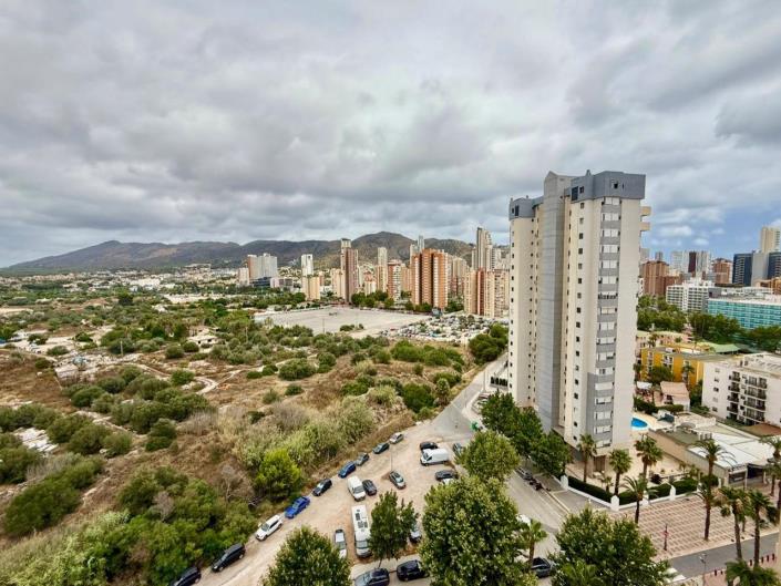 Image No.6-Appartement de 2 chambres à vendre à Benidorm