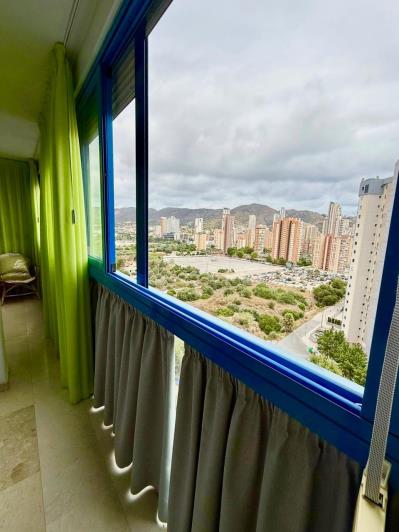 Image No.26-Appartement de 2 chambres à vendre à Benidorm