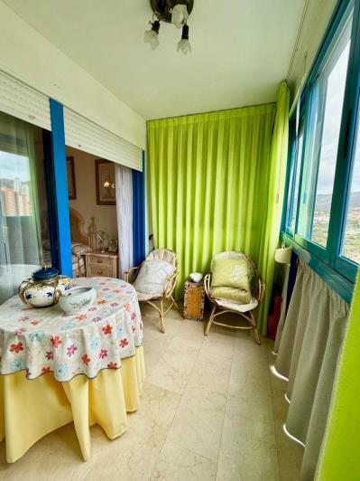 Image No.27-Appartement de 2 chambres à vendre à Benidorm