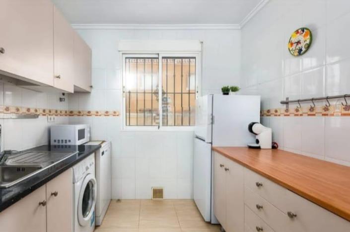 Image No.10-Villa de 5 chambres à vendre à Ciudad Quesada