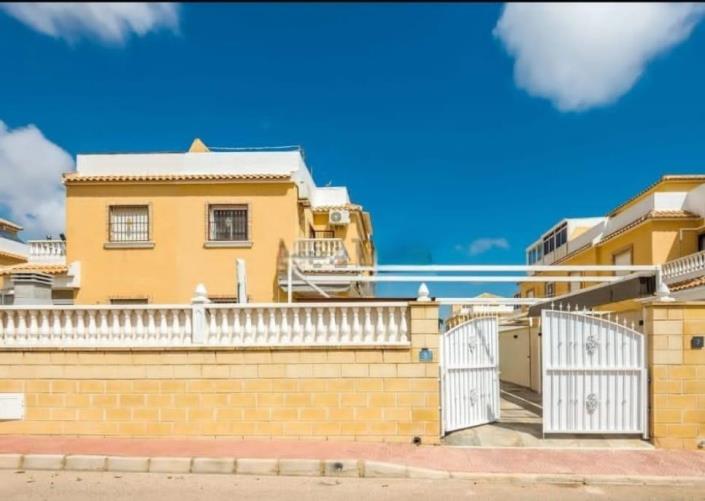 Image No.20-Villa de 5 chambres à vendre à Ciudad Quesada