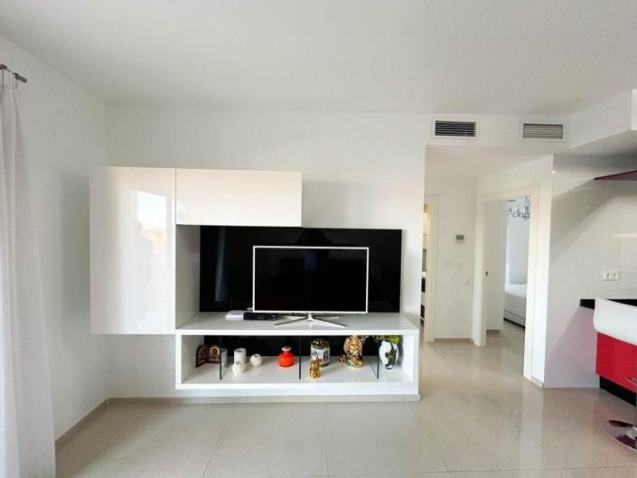 Image No.5-Appartement de 2 chambres à vendre à Ciudad Quesada