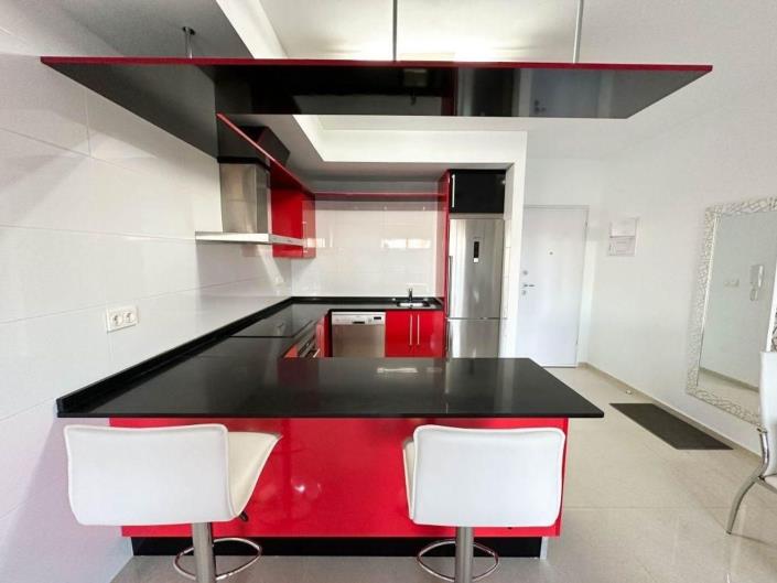 Image No.6-Appartement de 2 chambres à vendre à Ciudad Quesada