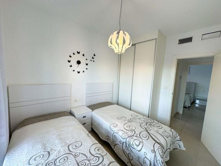 Image No.12-Appartement de 2 chambres à vendre à Ciudad Quesada