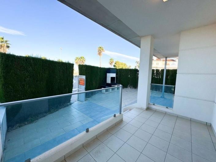 Image No.15-Appartement de 2 chambres à vendre à Ciudad Quesada