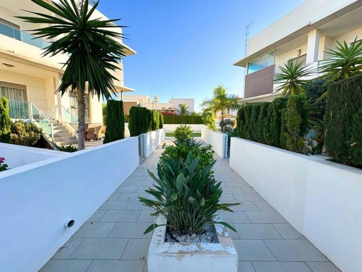 Image No.20-Appartement de 2 chambres à vendre à Ciudad Quesada