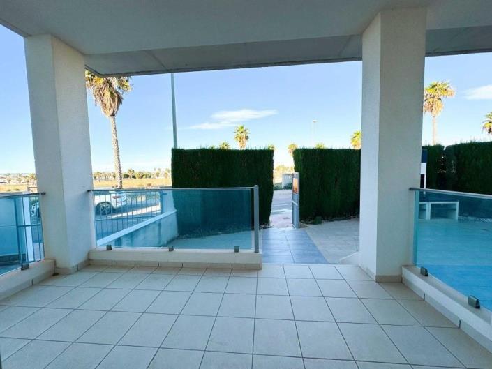 Image No.21-Appartement de 2 chambres à vendre à Ciudad Quesada