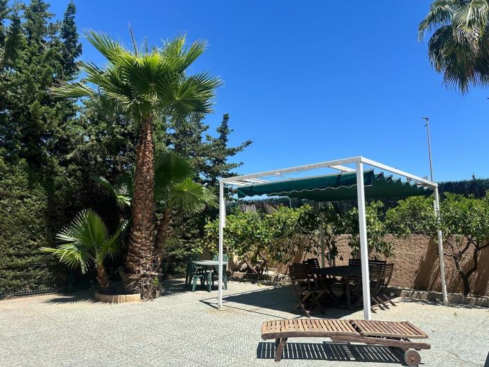 Image No.1-Villa de 5 chambres à vendre à Benidorm