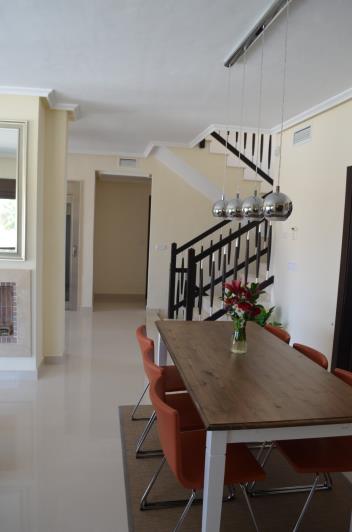 Image No.6-Villa de 4 chambres à vendre à Ciudad Quesada