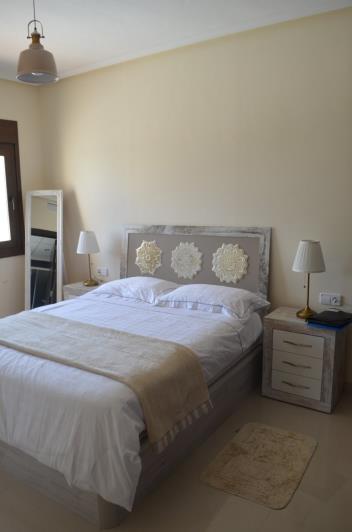 Image No.9-Villa de 4 chambres à vendre à Ciudad Quesada