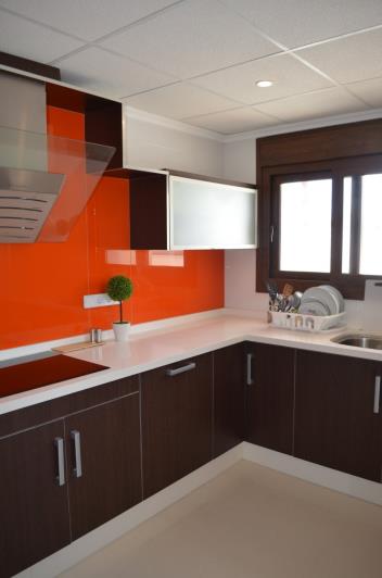 Image No.3-Villa de 4 chambres à vendre à Ciudad Quesada