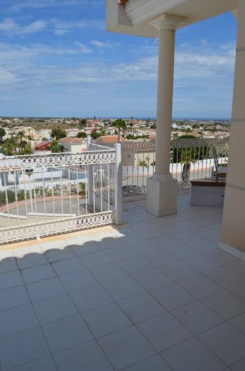 Image No.26-Villa de 4 chambres à vendre à Ciudad Quesada