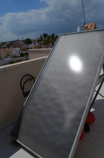 Image No.29-Villa de 4 chambres à vendre à Ciudad Quesada