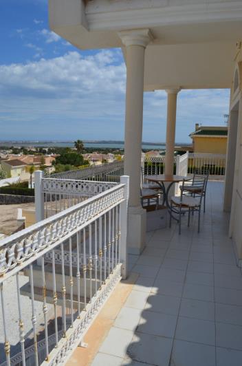 Image No.30-Villa de 4 chambres à vendre à Ciudad Quesada