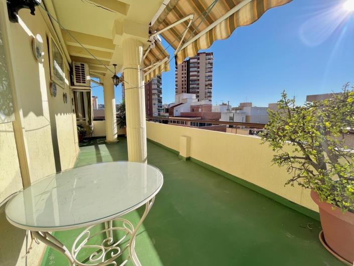 Image No.7-3 Bed Penthouse for sale