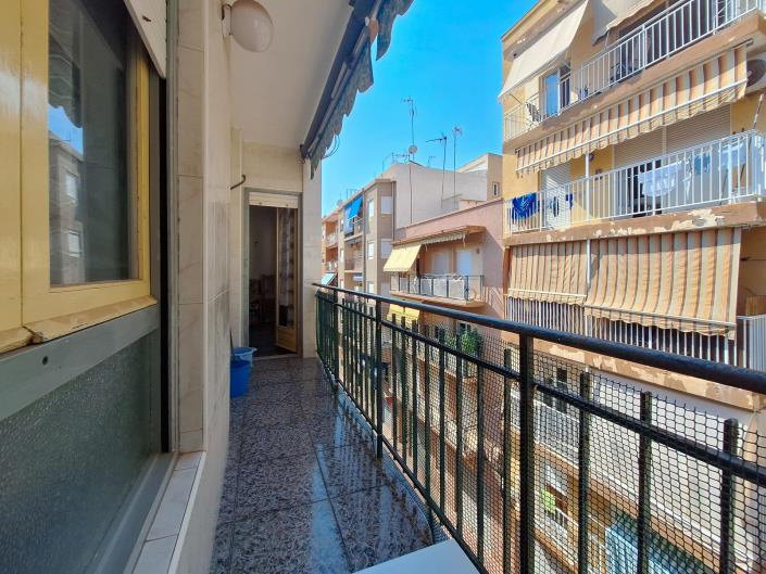 Image No.1-Appartement de 3 chambres à vendre à Santa Pola