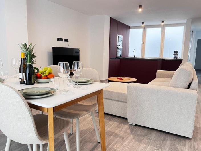 Image No.3-Appartement de 3 chambres à vendre à Torrevieja