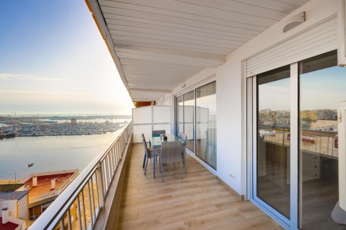 Image No.4-Appartement de 3 chambres à vendre à Torrevieja