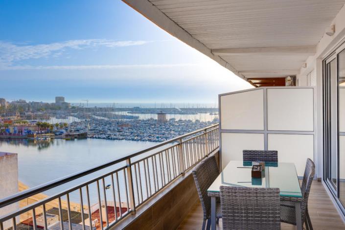 Image No.5-Appartement de 3 chambres à vendre à Torrevieja