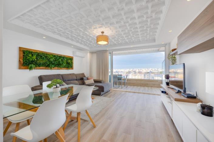 Image No.2-Appartement de 3 chambres à vendre à Torrevieja